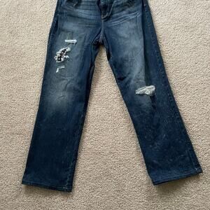 Gloria Vanderbilt jeans
